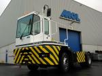 MOL YM185 2008 года
